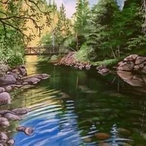 Meet your Posher, Sylvia